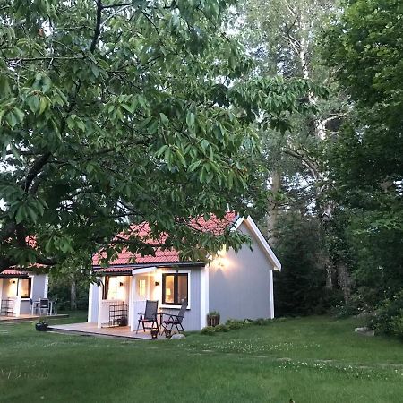 Villa Tobsborg 2 Simrishamn Exterior foto