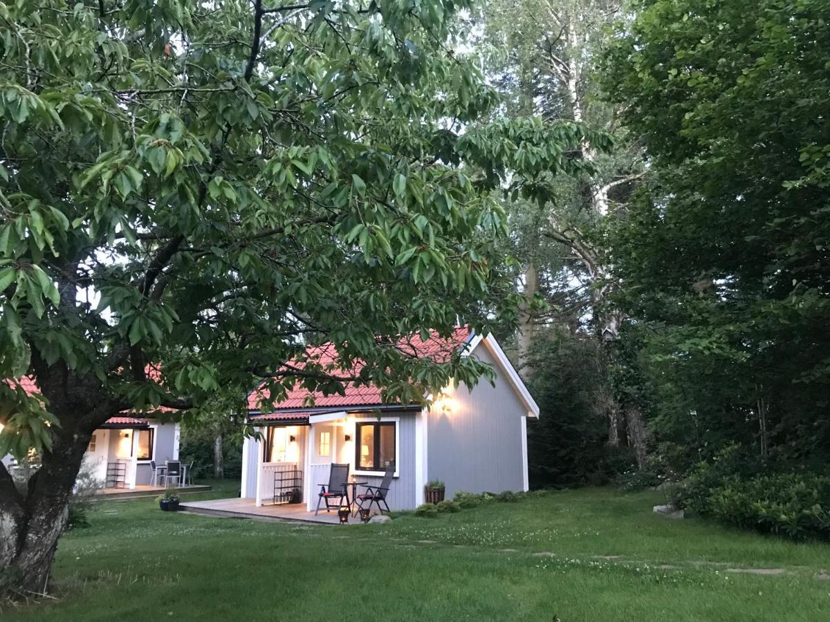 Villa Tobsborg 2 Simrishamn Exterior foto