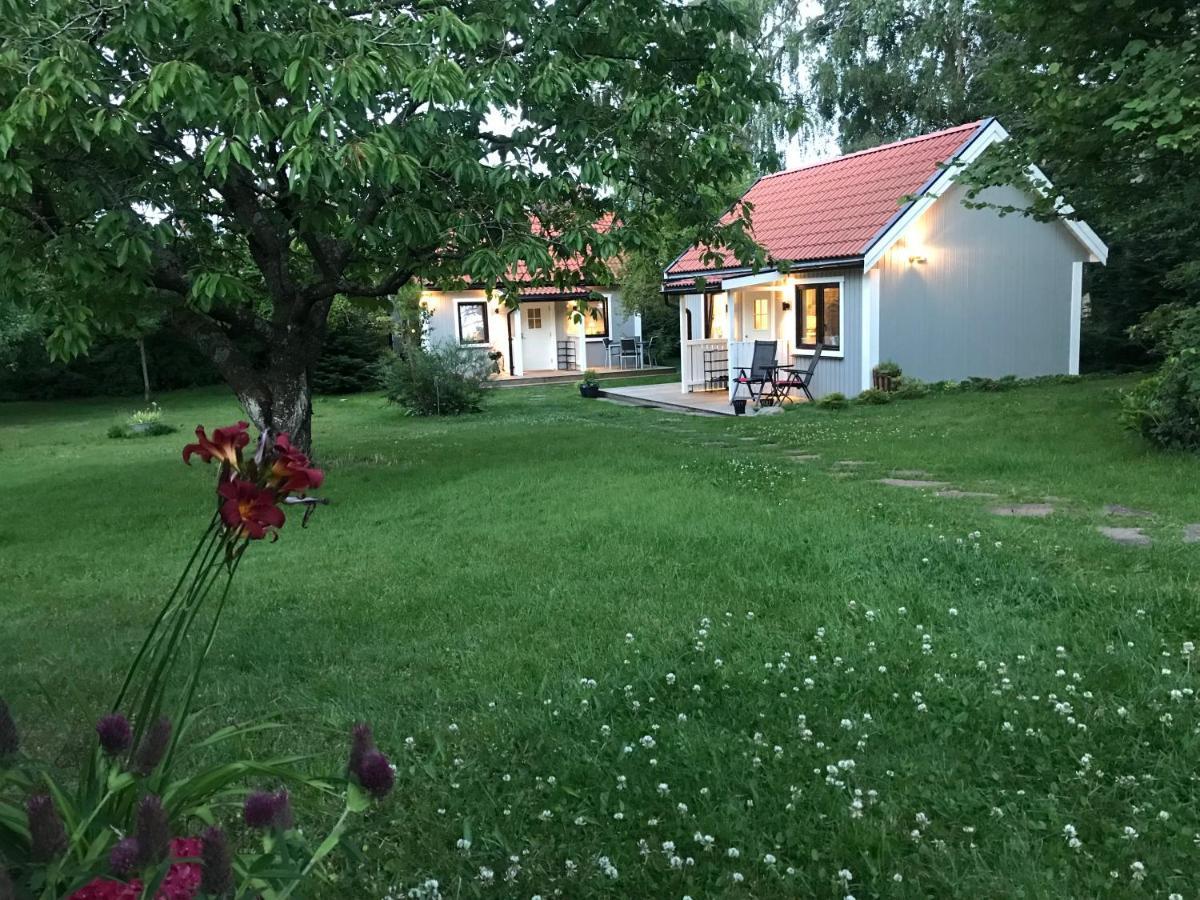 Villa Tobsborg 2 Simrishamn Exterior foto